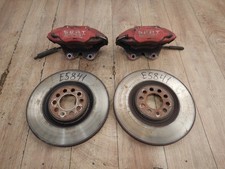 Etrier Seat Ibiza Cupra 6J Avant Gauche Droite 6J0615105 6J0615106 Original