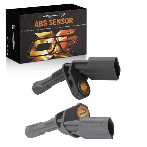 2pc capteur abs arrière - 2pc, for