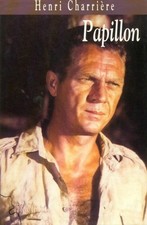 Papillon - Henri Charrière - V207999