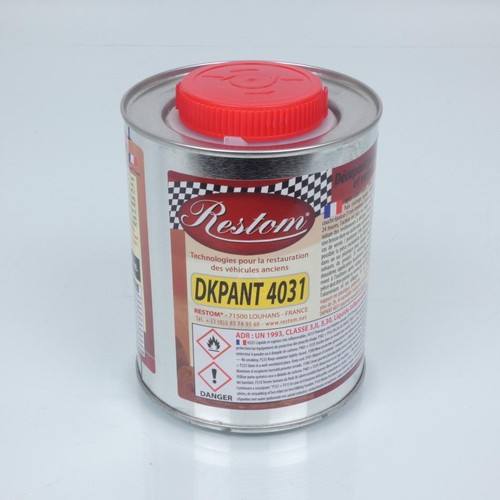 Décapant peinture vernis - peinture,