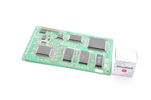 Yamaha plg150 plug board - yamaha, plg150-dx