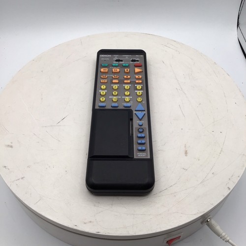 Denon 186 remote - rc-186,