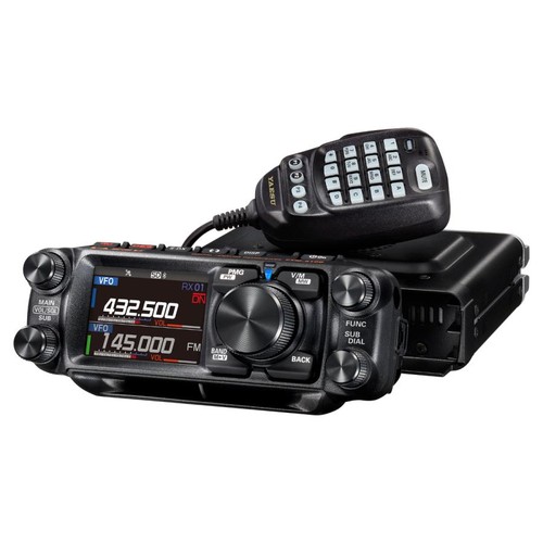 Ftm 510ds asp - 50w, band