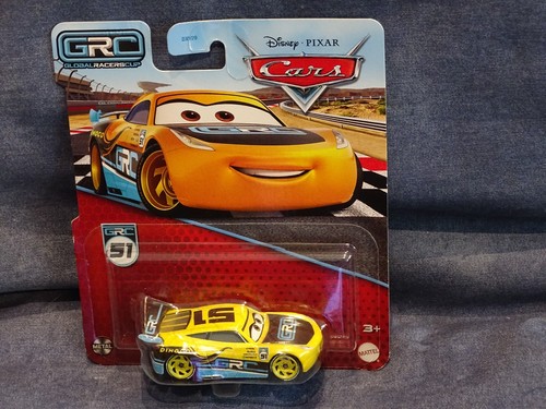 Voiture disney pixar cars - disney, 3