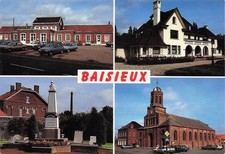 59 BAISIEUX PANORAMA DE BAISIEUX