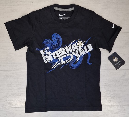 10389 nike inter - inter, t-shirt