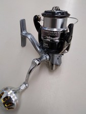 Shimano Rarenium CI4+ 2500S