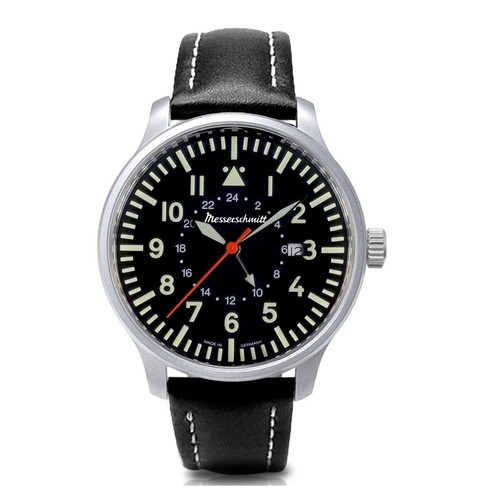Montre homme messerschmitt - homme,