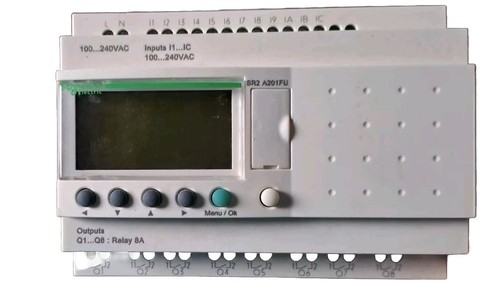 Schneider zelio sr2 a201fu - schneider,