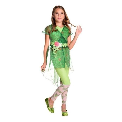 Kids superhero girls - kids, dc