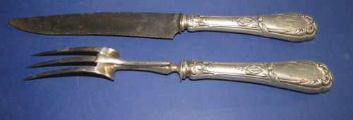 Couverts decouper service a - decouper,