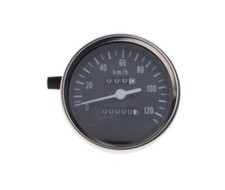 Compteur vitesse - de,