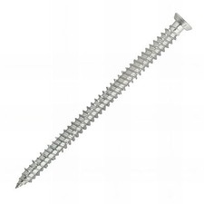 Vis béton tête fraisée 7.5