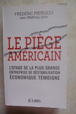 Piege americain 2019 - le,