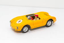 Dalia Solido Porsche Spyder No