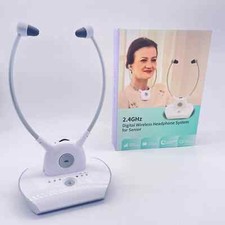 Casque Audio système d'écoute TV stéréo  ESSENTIEL  B CT-902 NON Sennheiser