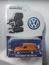 Greenlight 1/64  🇨🇵