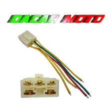 Installation Électrique Pour Régulateur Honda CBR 900 919 RR Sc 28/29/33 1996