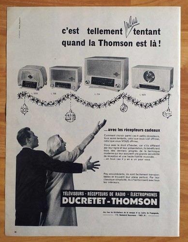 Publicité papier postes - publicité,