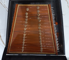 Instrument de musique de style