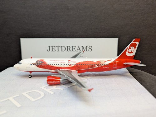 200 air berlin - 1/200,