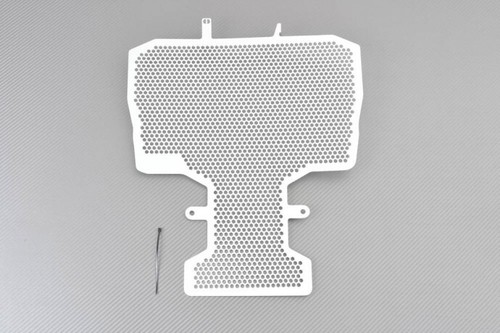 Grille protection radiateur - protection,