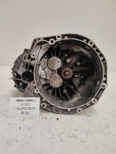 PK6018 boite a vitesse pour RENAULT LAGUNA II (BG0) 2001 309870