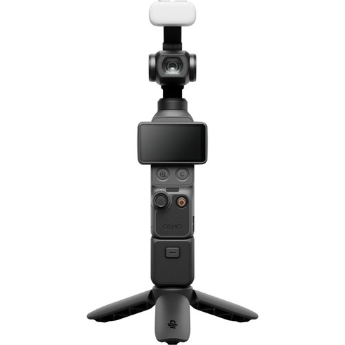 Caméra sport dji osmo - dji,