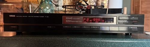 Yamaha natural sound - t-33,