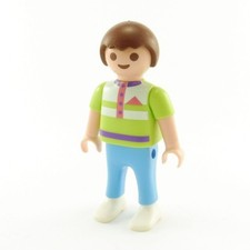 14941 Playmobil Enfant Garçon