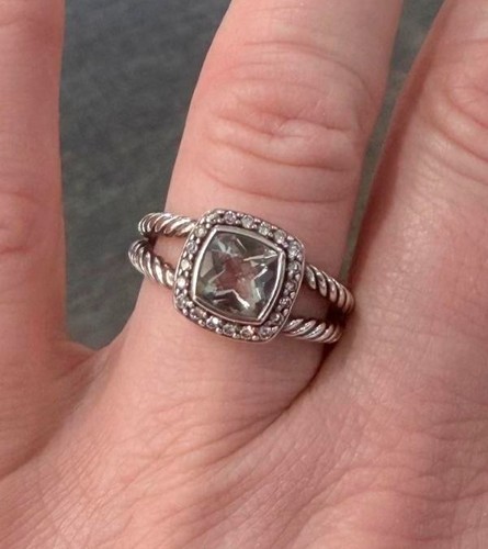 David yurman argent sterling - david,
