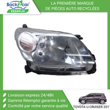 ? PHARE DROIT TOYOTA U.CRUISER ➤8113052C20 ?