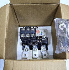 Relais de protection moteur