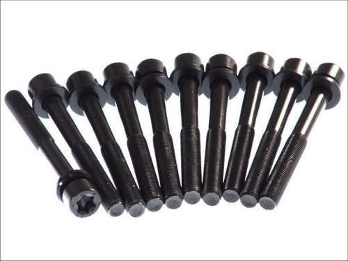 Jeu boulons culasse de - de,