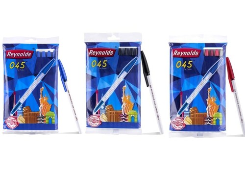 Stylos bille reynolds 045 - bille,