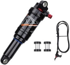 VTT Amortisseur Air