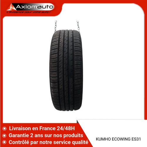 Paire de pneus kumho - paire,