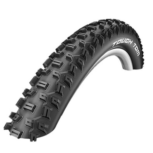 Pneu vtt schwalbe tough tom - tough,