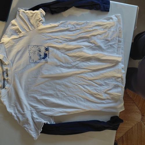 Tee shirt hunter - x,