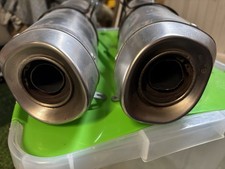 Échappements Ducati 848 1098