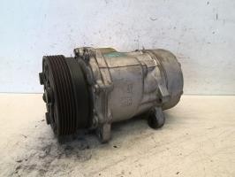 Compresseur clim volkswagen - clim,