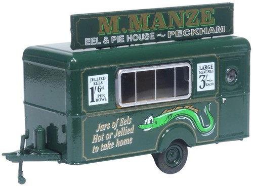 Oxford diecast tow truck - oxford,