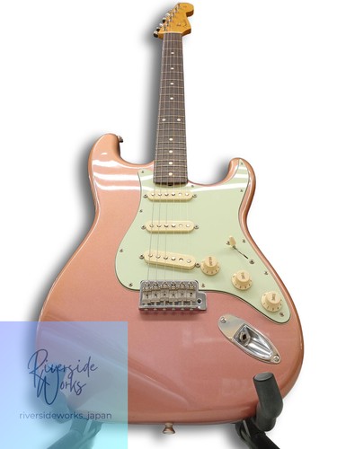 Fender japan stratocaster - fender,