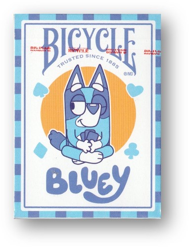 Jeu cartes poker bicycle - jeu,