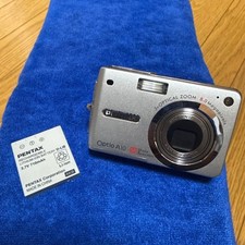 Appareil photo numérique