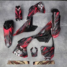 Plastiques + Graphiques pour