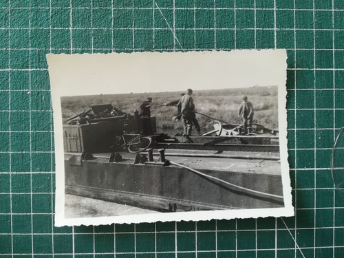 Ug284 cpa circa 1930 photo - cpa,