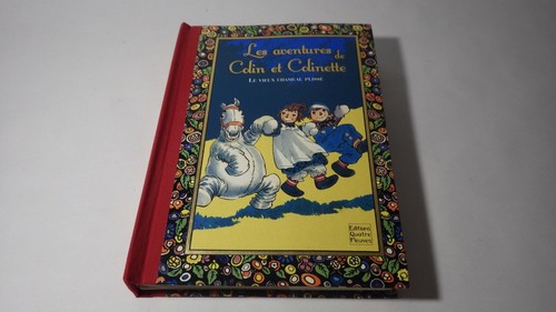 Livre pop les aventures - livre,
