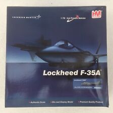 Modélisme avion - F-35 A