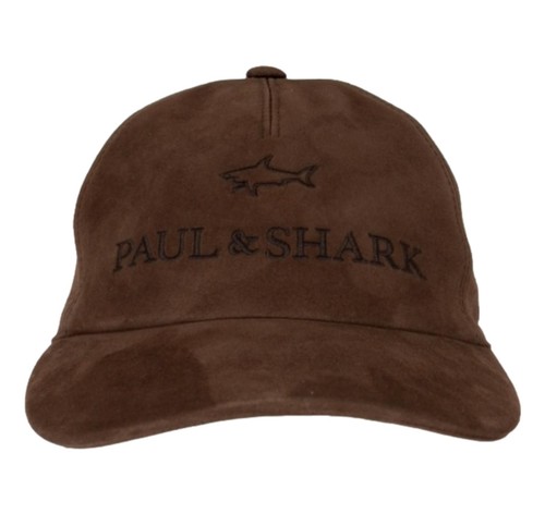 Paul shark casquette - &,